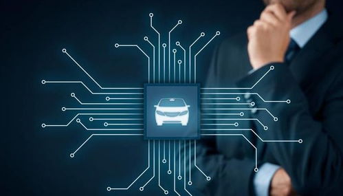 無線通信技術的智能化演進 信息技術開發的新引擎